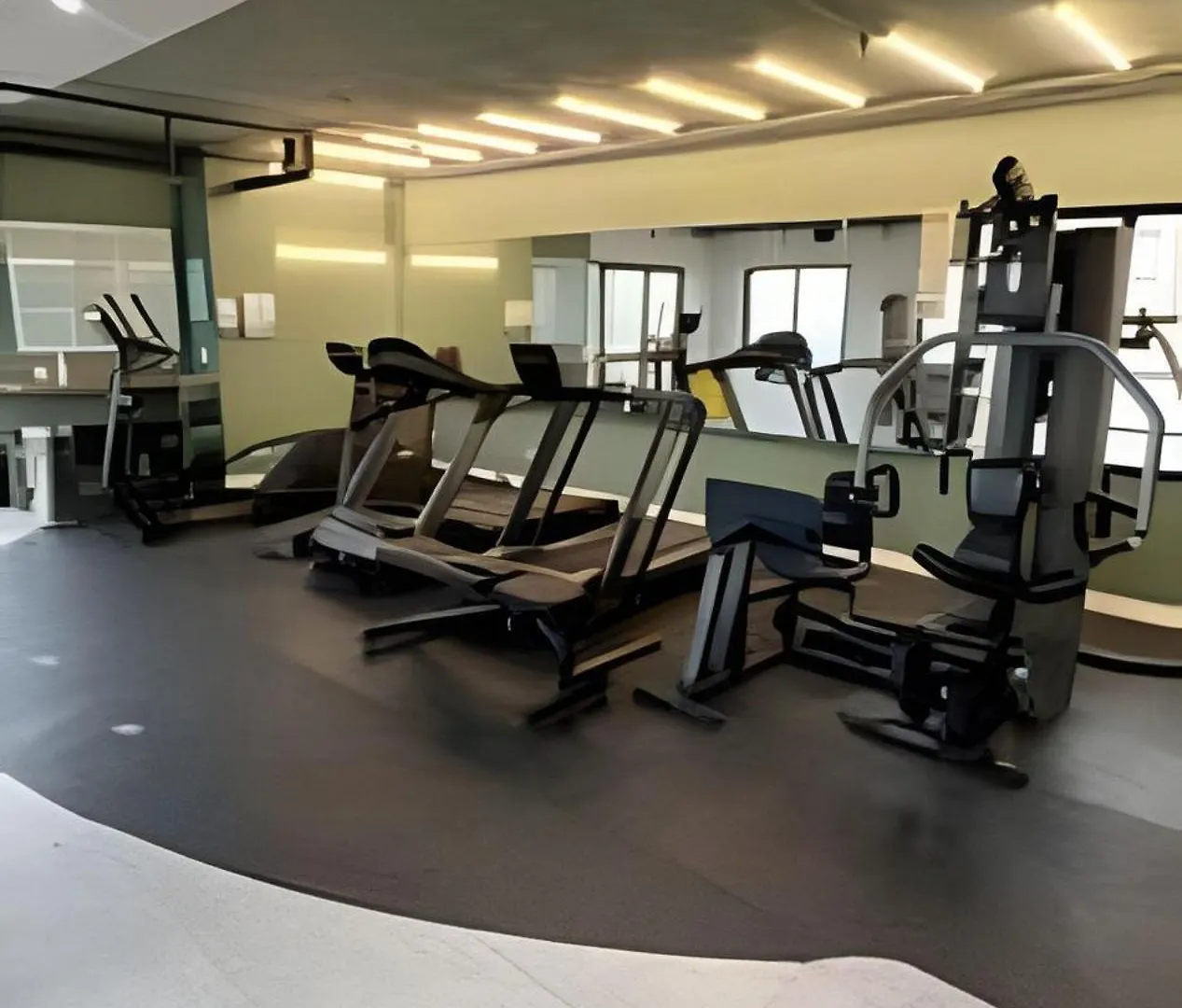 Appartamento Unu 109 Tatuapé: Wi-Fi, Camareira, Piscina E+ San Paolo