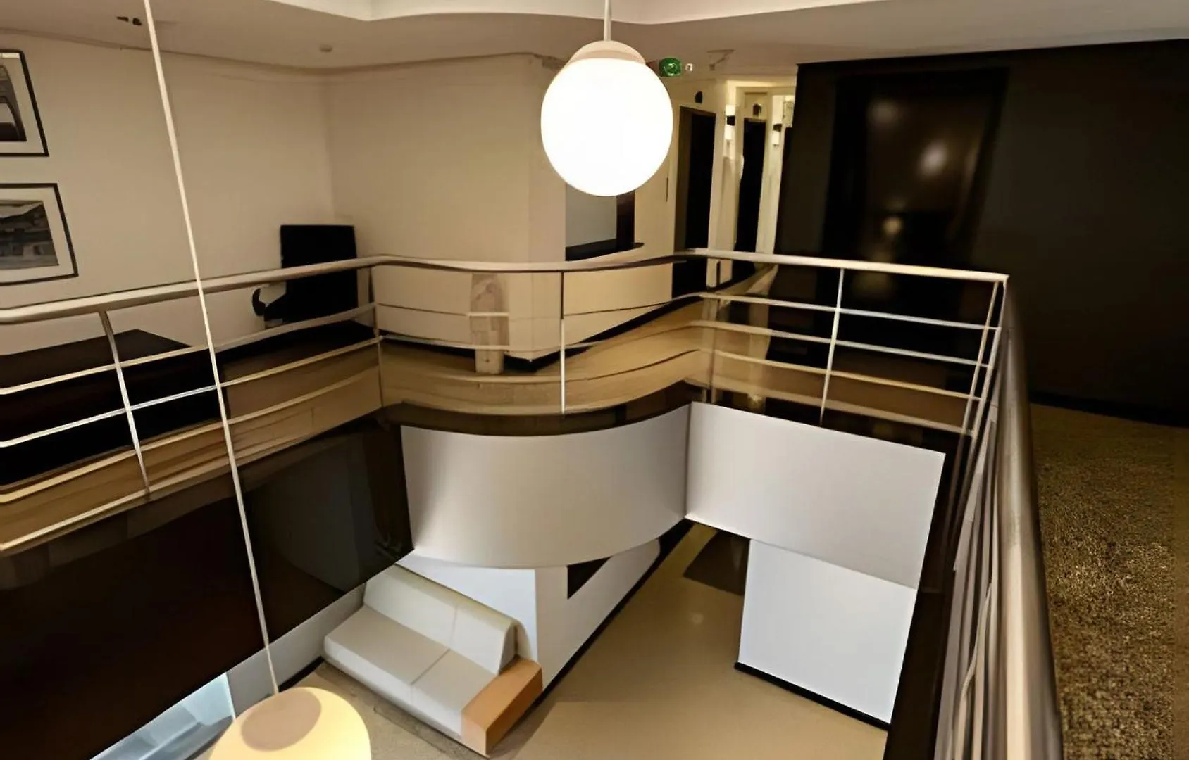 Appartamento Unu 109 Tatuapé: Wi-Fi, Camareira, Piscina E+ San Paolo Brasile