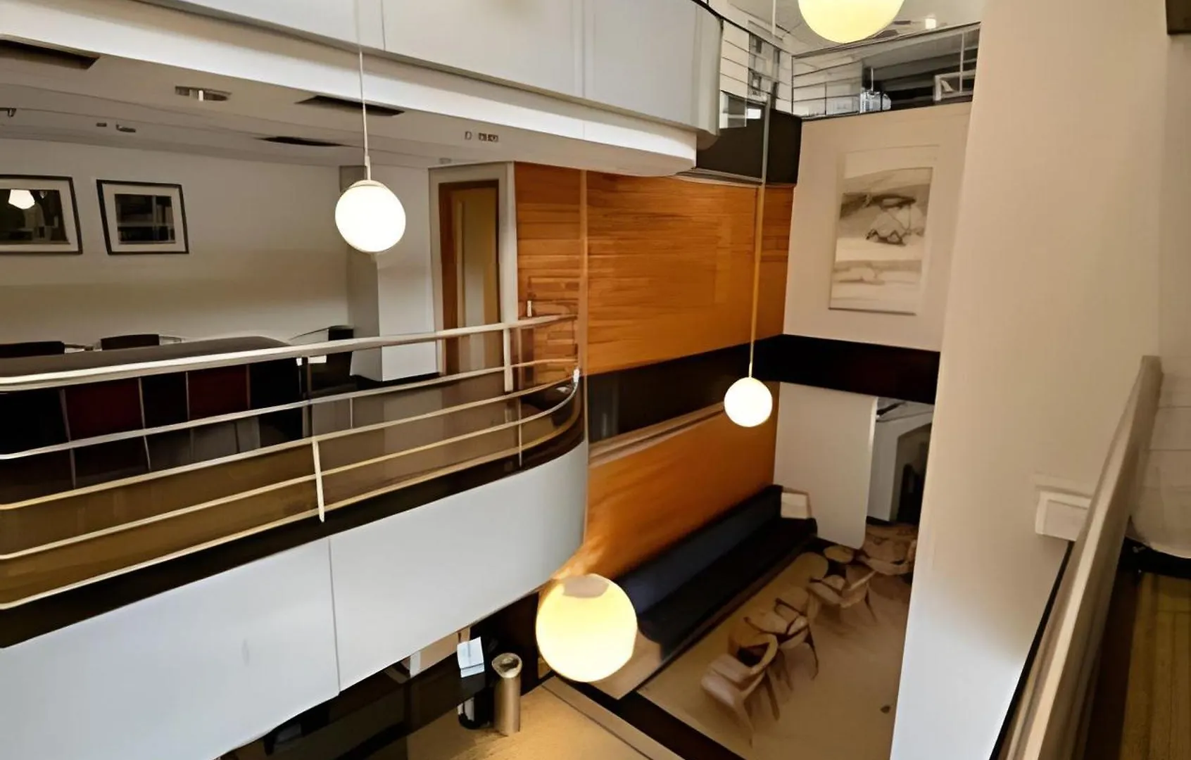 Appartamento Unu 109 Tatuapé: Wi-Fi, Camareira, Piscina E+ San Paolo 0*,  Brasile