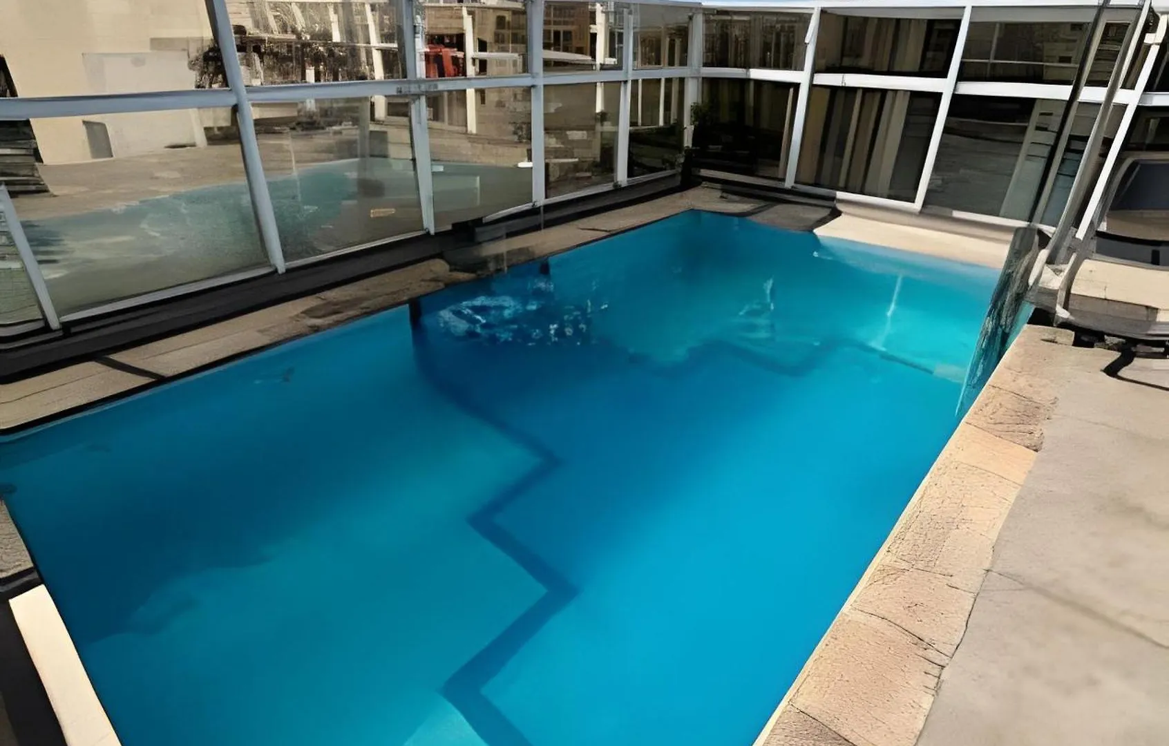 Appartamento Unu 109 Tatuapé: Wi-Fi, Camareira, Piscina E+ San Paolo