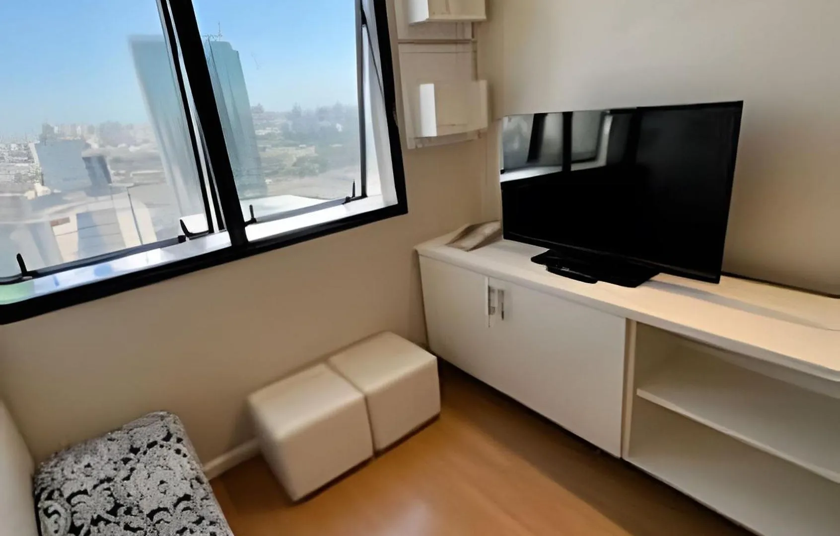 Appartamento Unu 109 Tatuapé: Wi-Fi, Camareira, Piscina E+ San Paolo