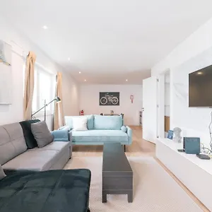 Duplex Near Belem Lisboa