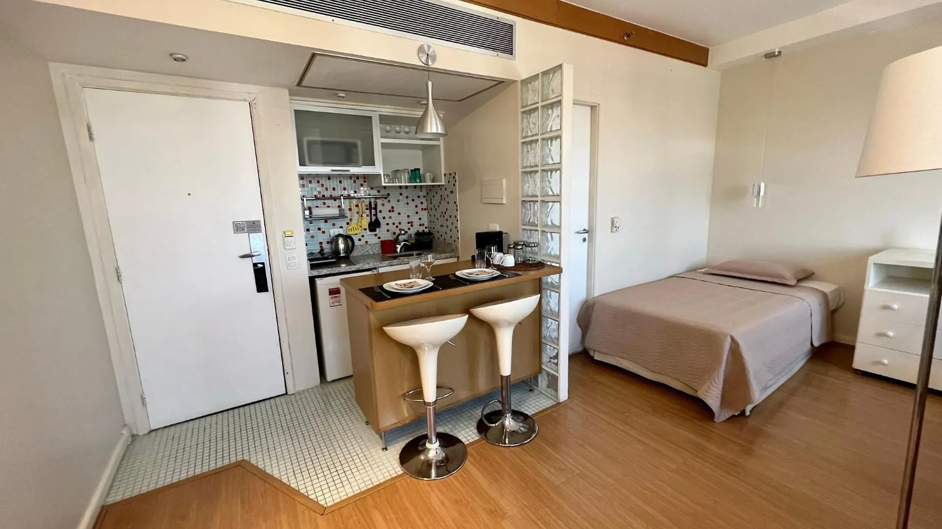 Unu Tatuape Apartamento São Paulo