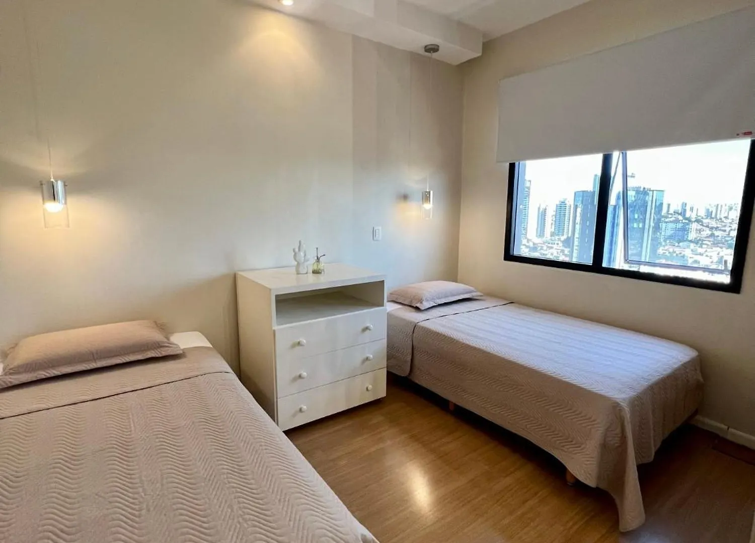 Unu Tatuape Apartamento São Paulo Brasil