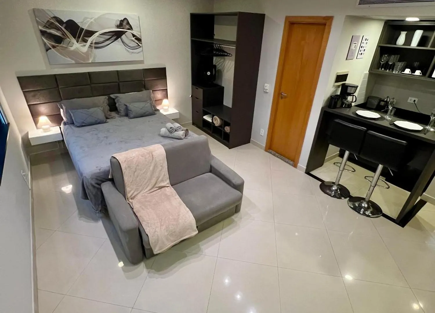 Unu Tatuape Apartamento São Paulo Brasil