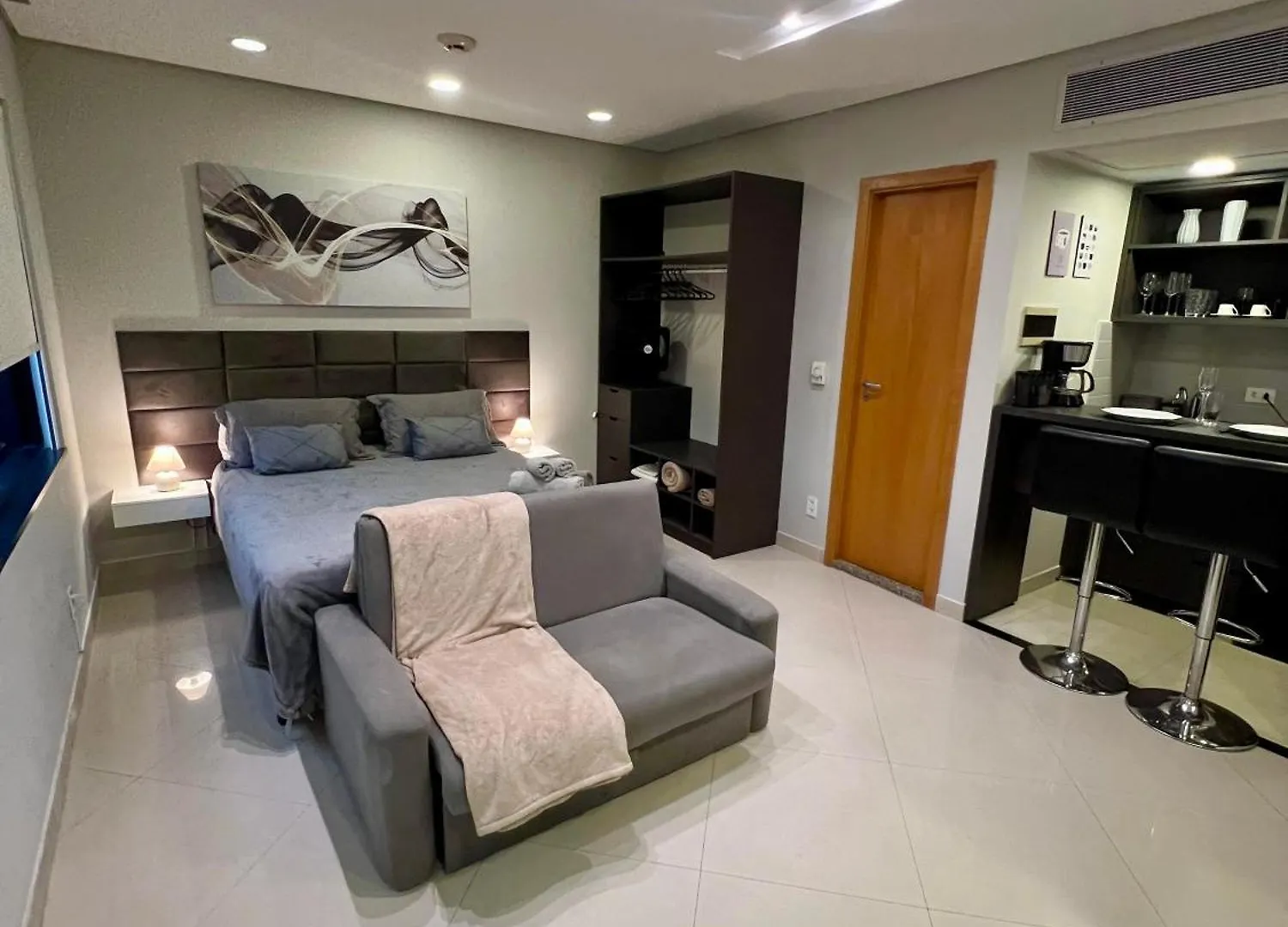 Unu Tatuape Apartamento São Paulo Brasil