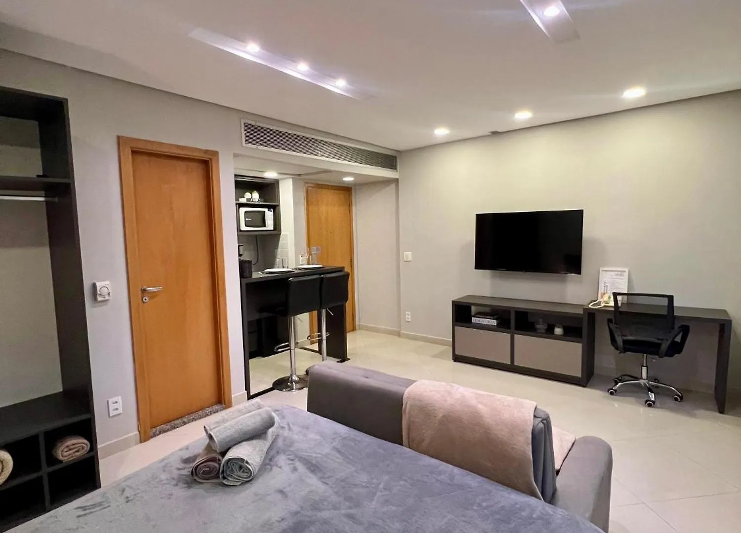 Unu Tatuape Apartamento São Paulo