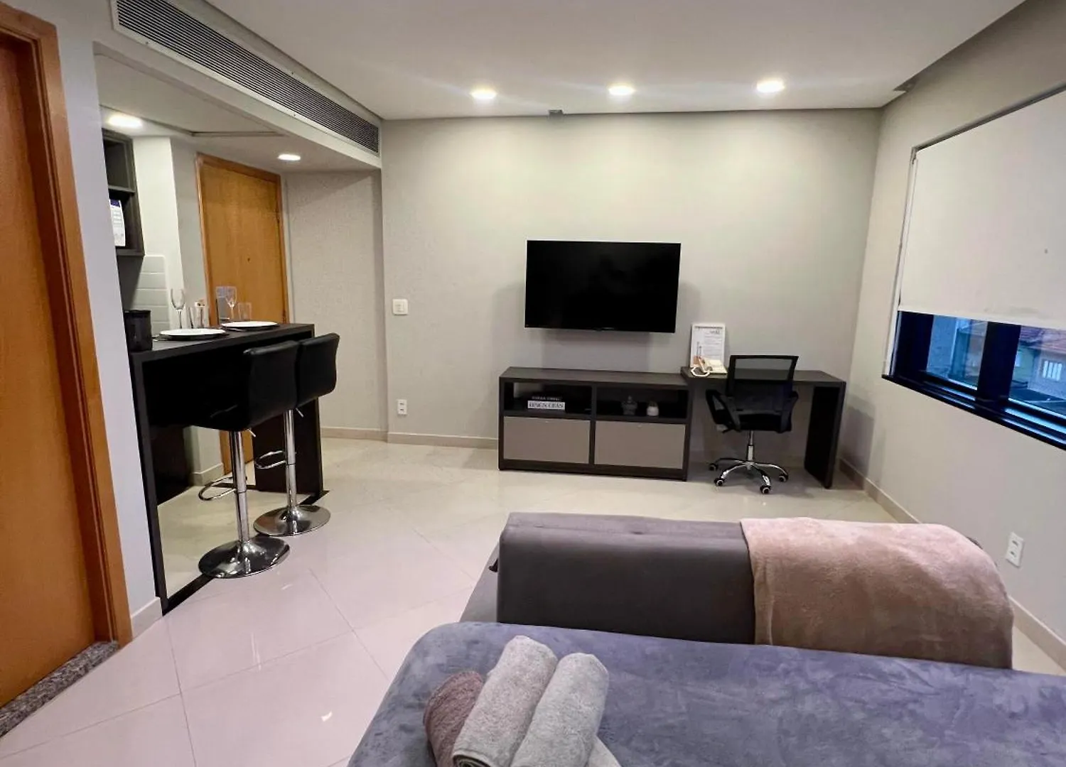 Unu Tatuape Apartamento São Paulo