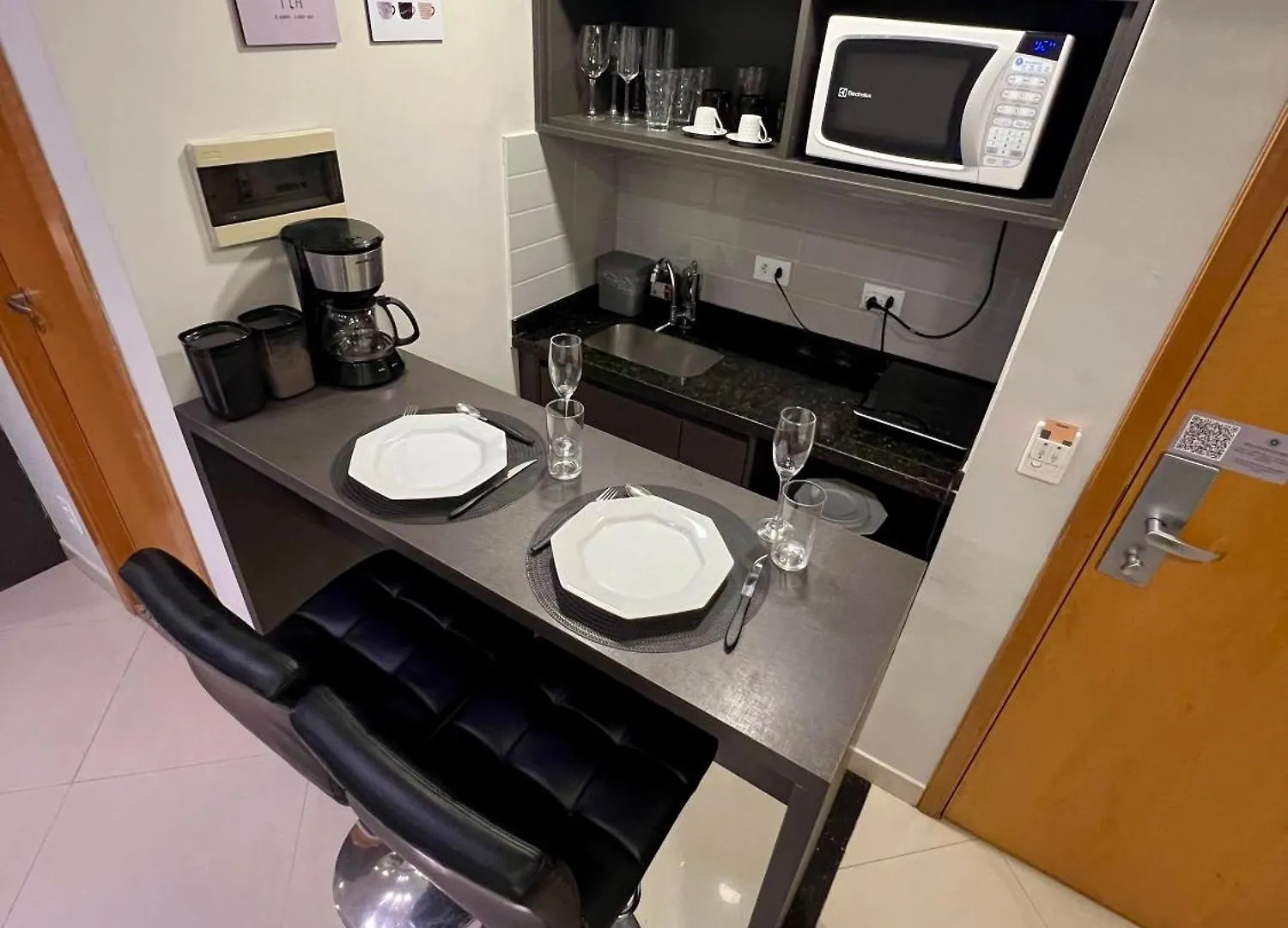 Unu Tatuape Apartamento São Paulo