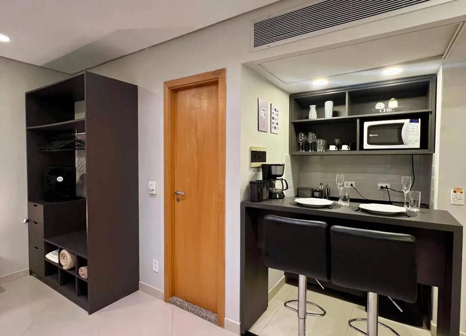 Unu Tatuape Apartamento São Paulo 0*,  Brasil