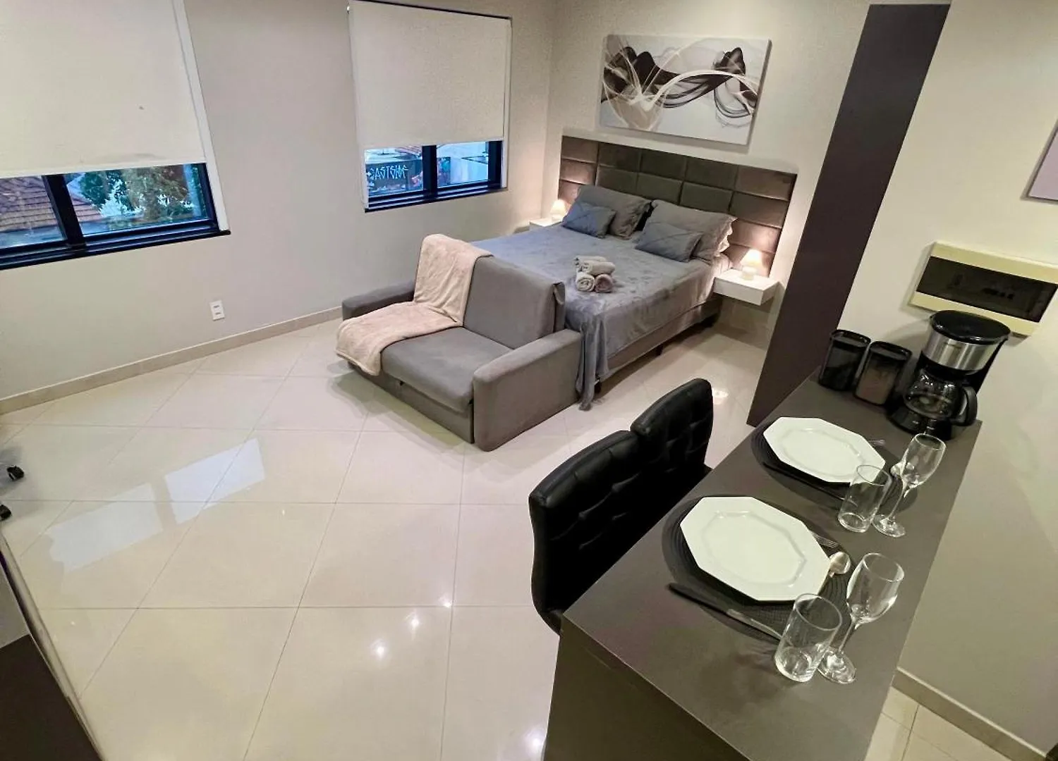 Unu Tatuape Apartamento São Paulo
